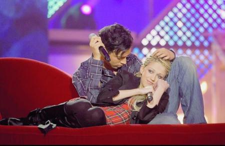 cindy et bruno